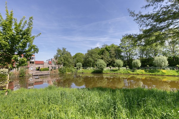 Medium property photo - Pijlkruid 35, 2377 DW Oude Wetering